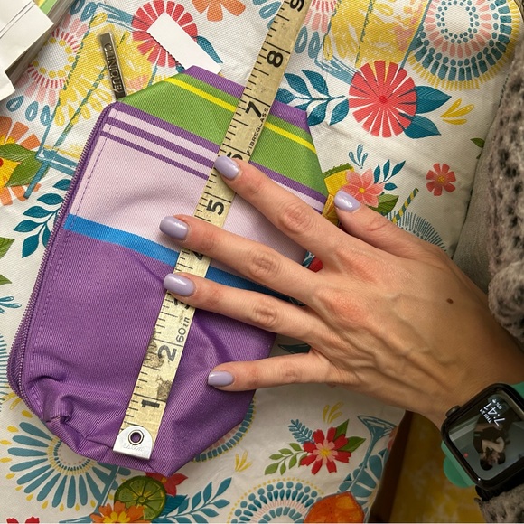 Two Clinique tote bags new - Picture 8 of 8